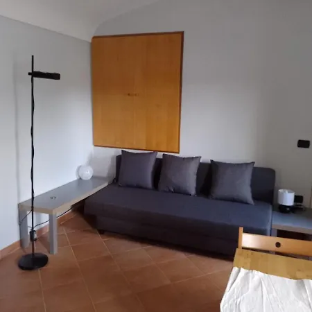 Ferienwohnung Uno Sguardo Sui Tetti Neapel Exterior foto